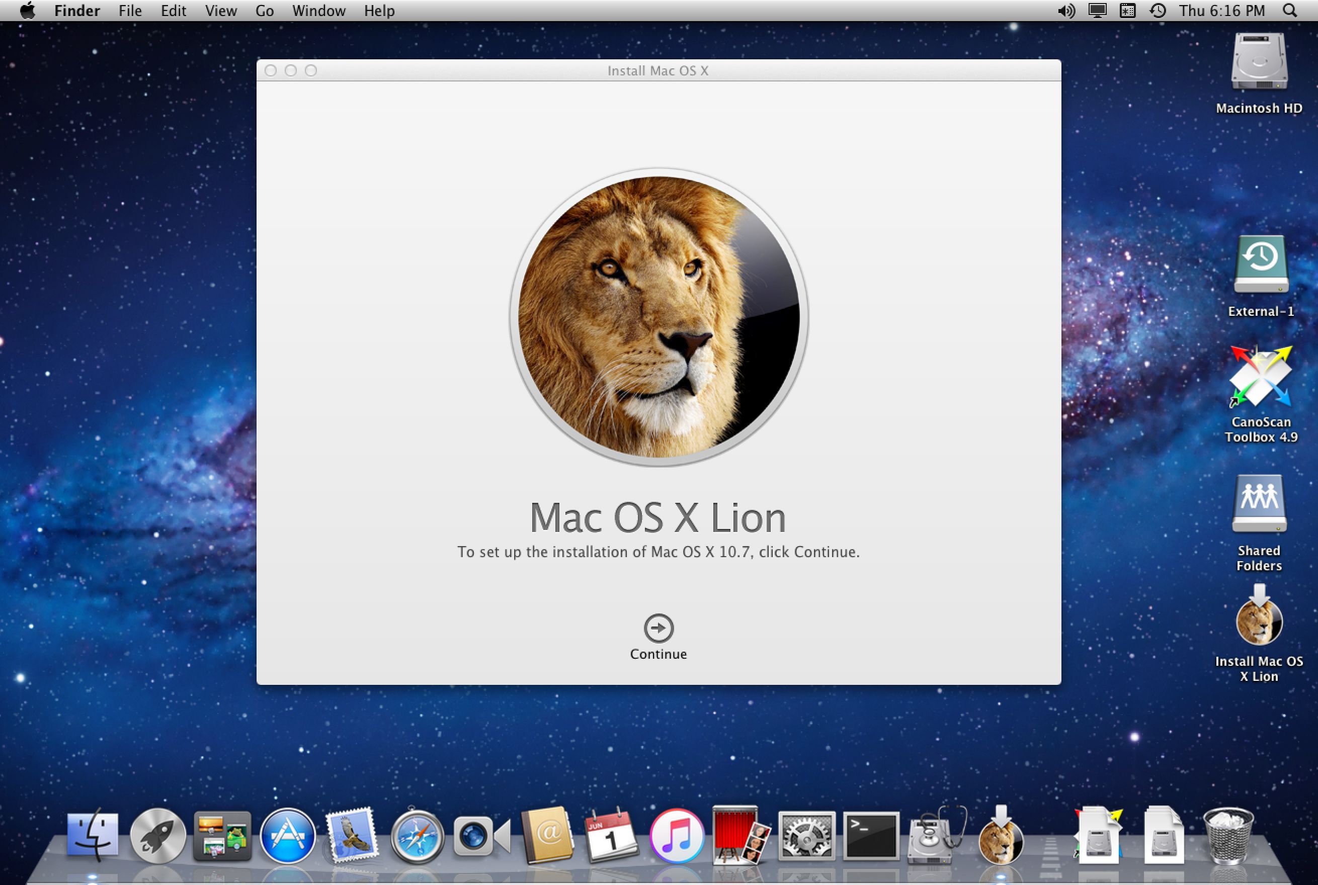 mac os 10.7 update download